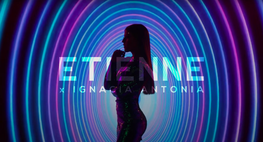 Hazte Like – Etienne x Ignacia Antonia