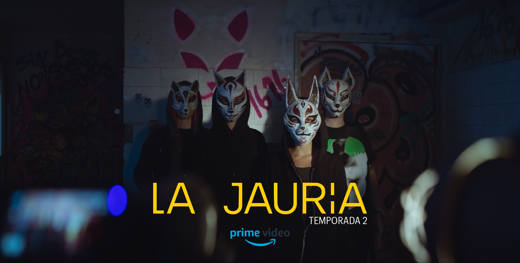 La Jauría 2