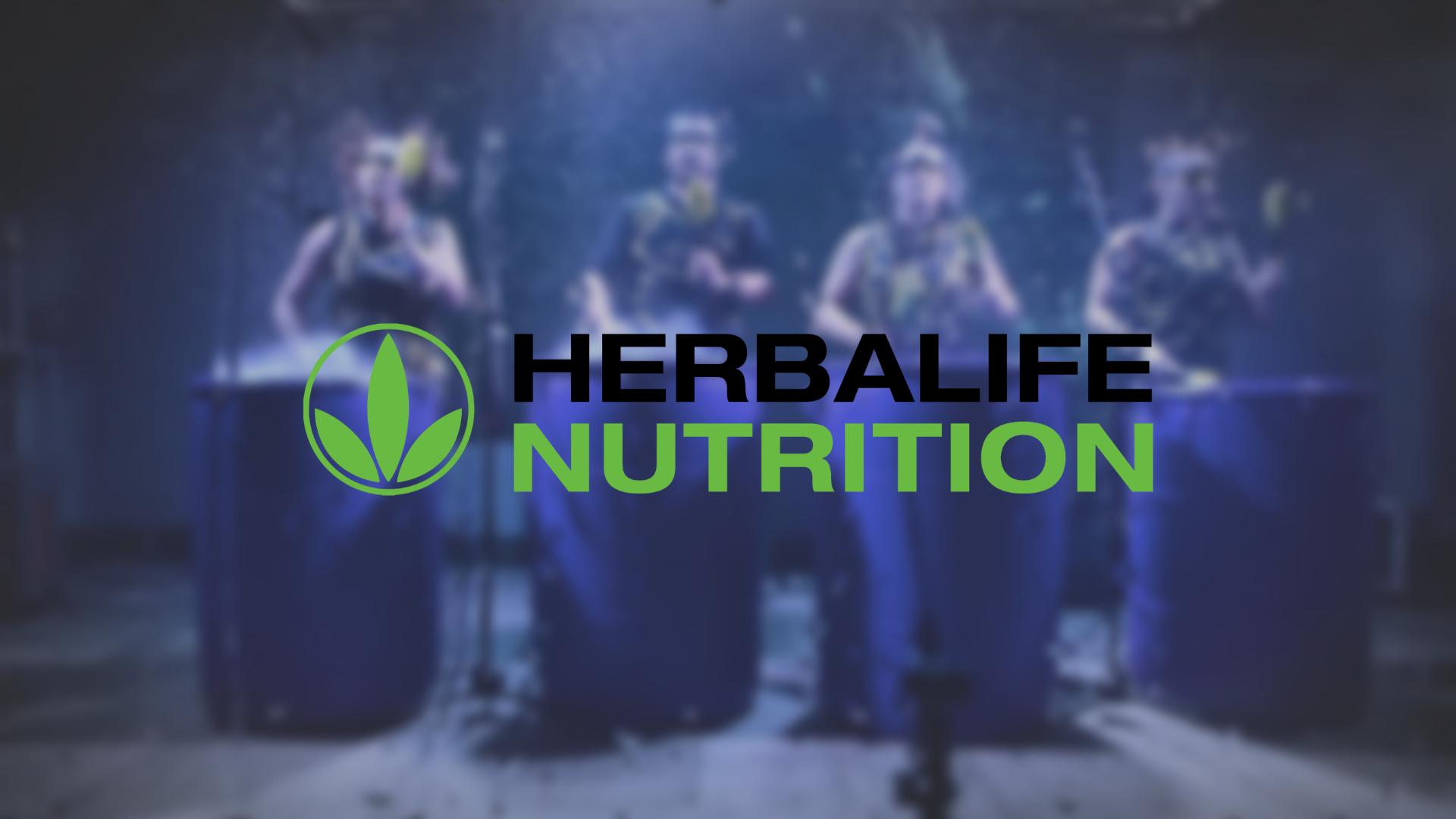 Herbalife: 20 Años