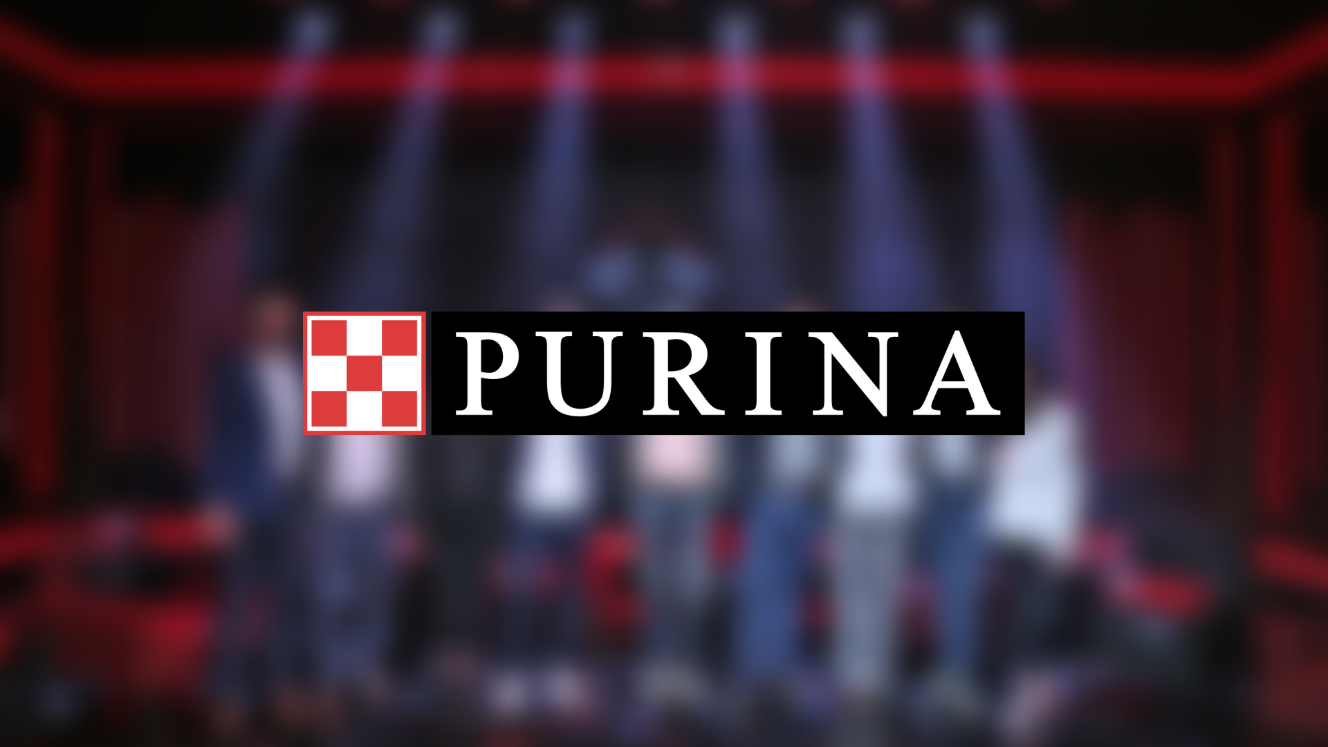 CONVENCIÓN PURINA