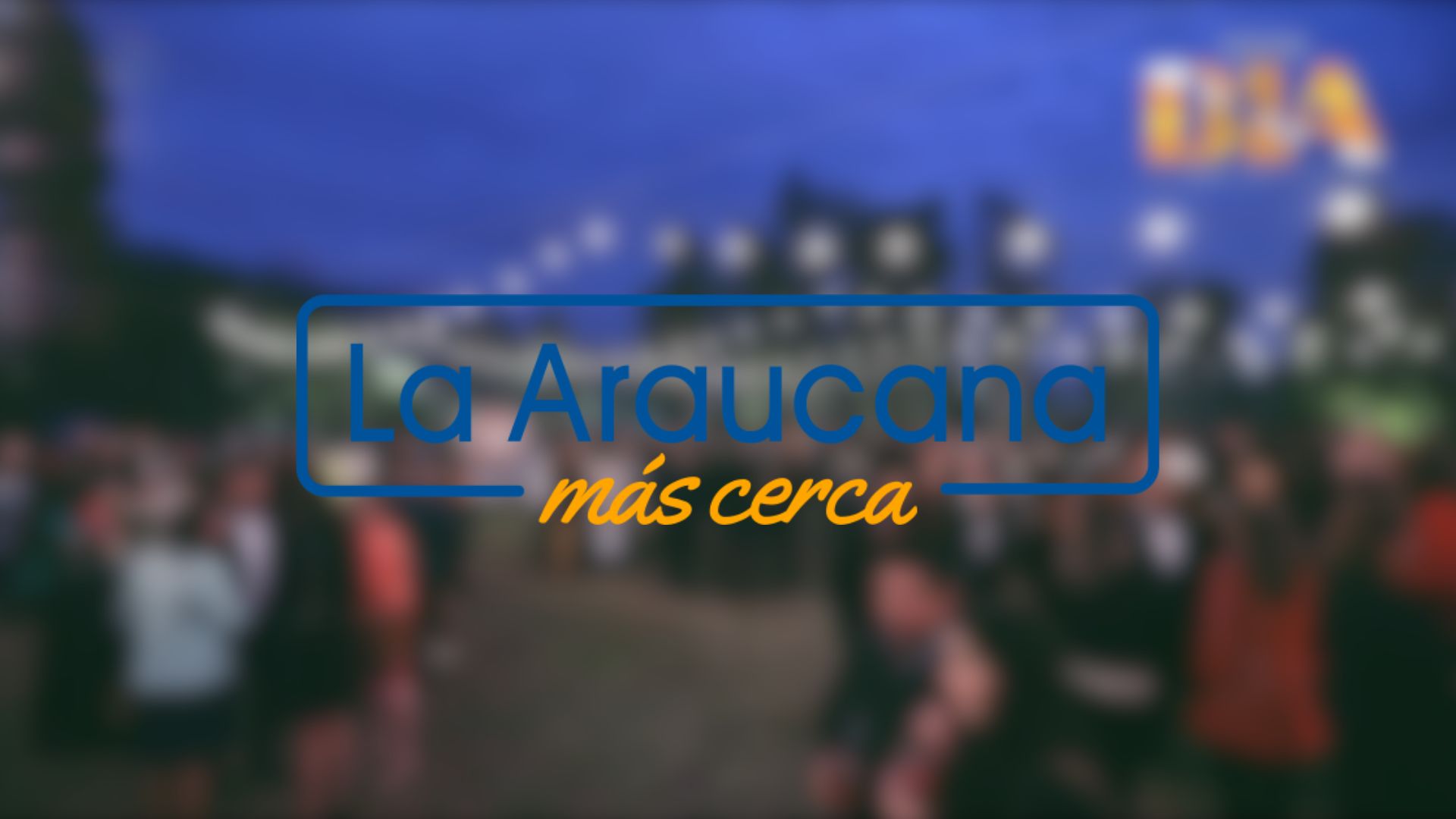 La Araucana: Aniversario BTL