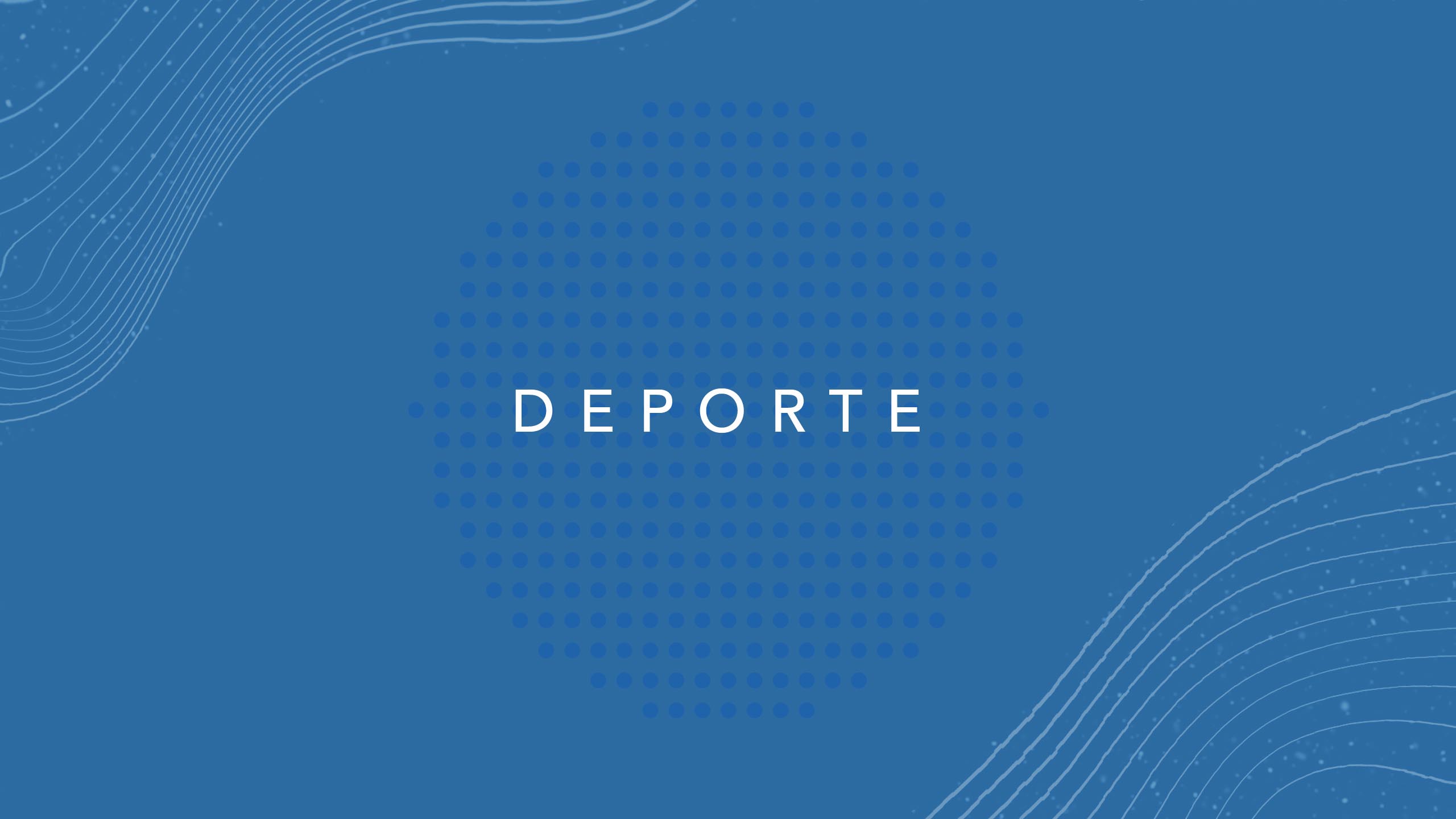 Deporte