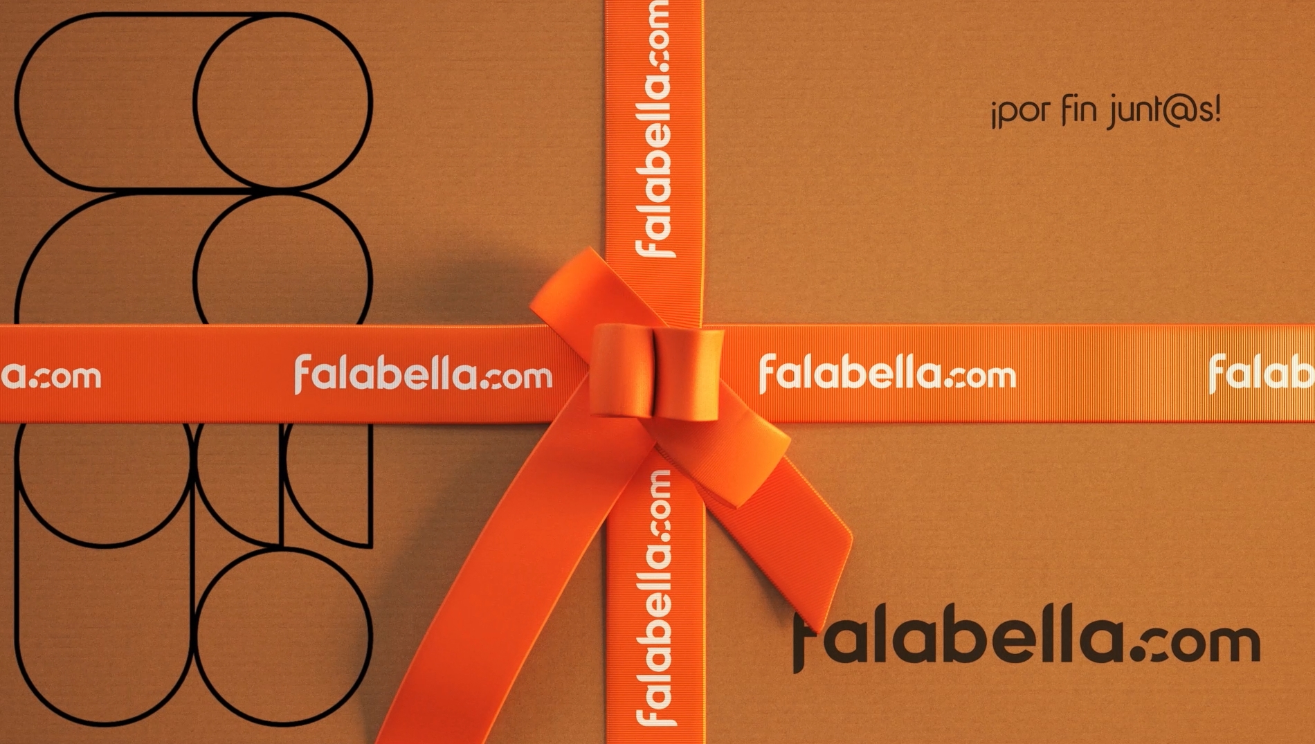 FALABELLA NAVIDAD