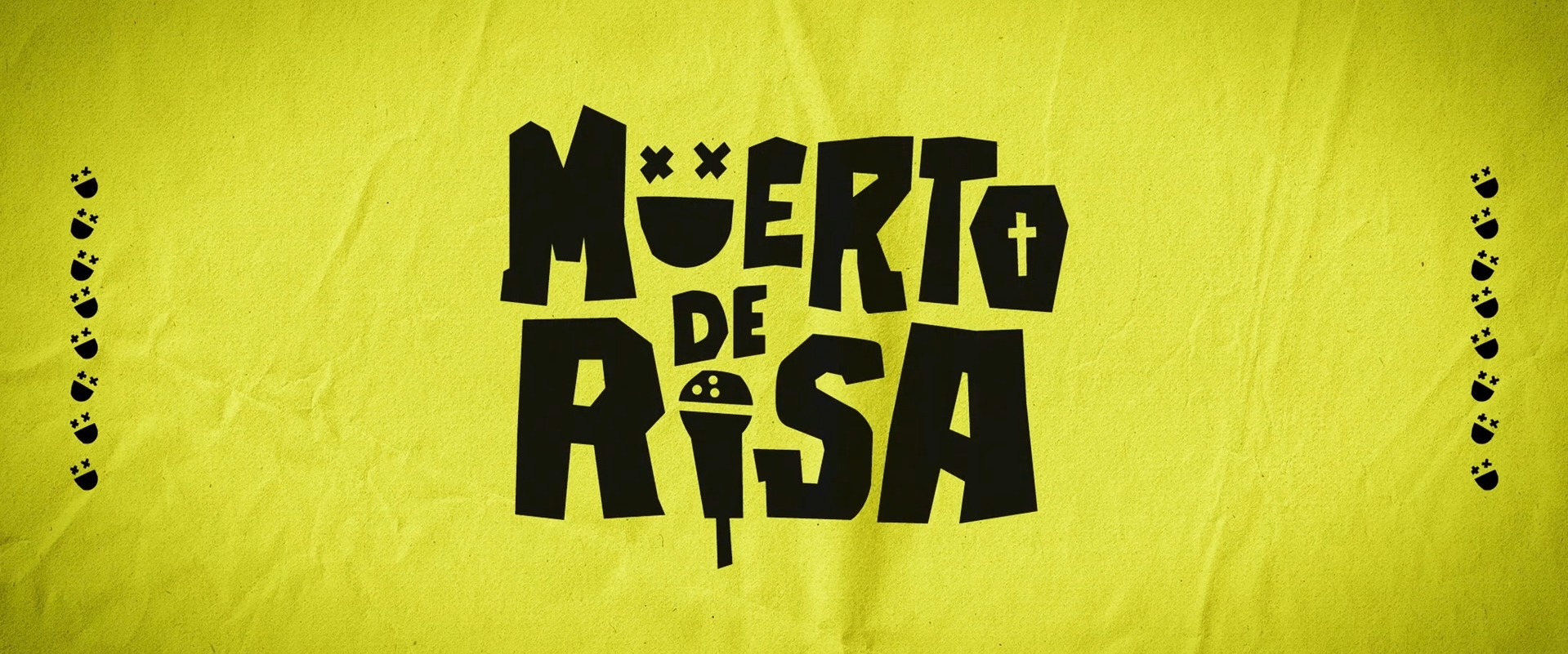 Muertos de Risa