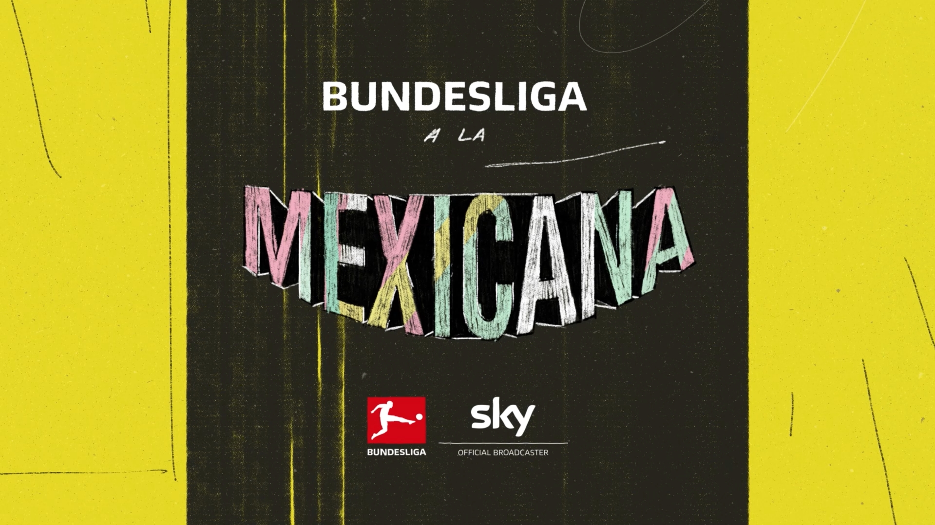 Bundesliga a la Mexicana