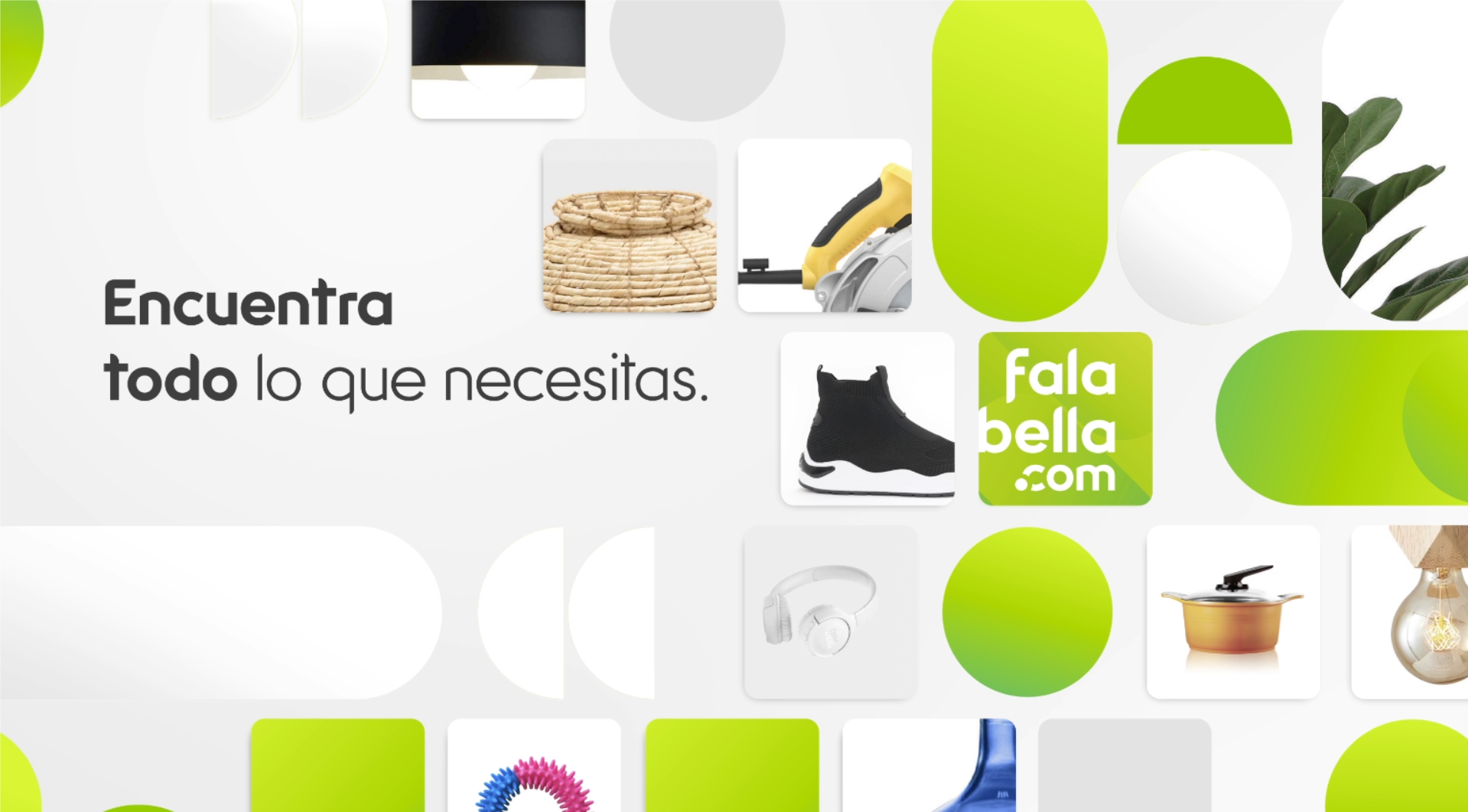 APP FALABELLA