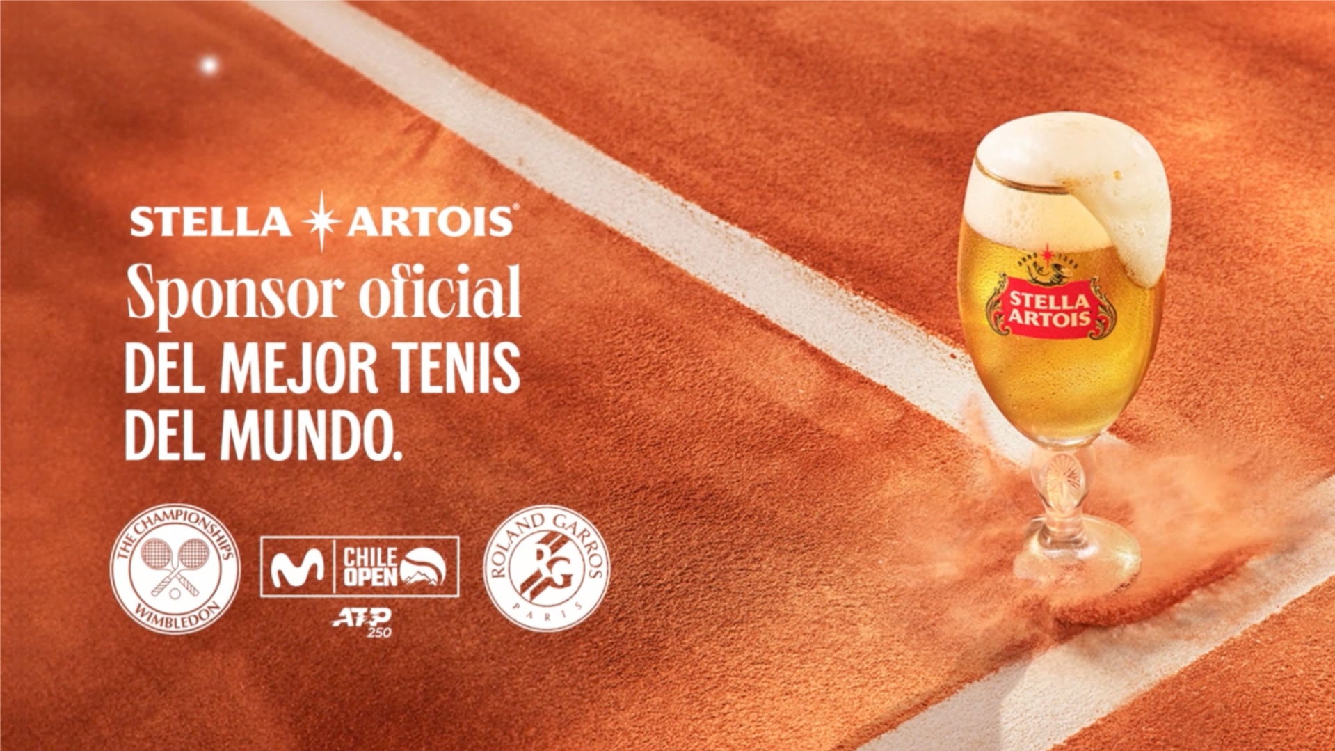 STELLA ARTOIS